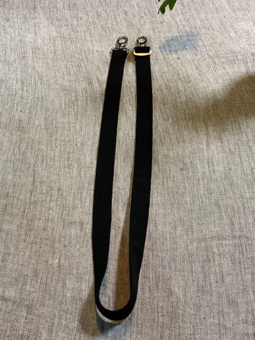 jack gomme ジャックゴム ショルダー&2wayバッグ かなりの美品