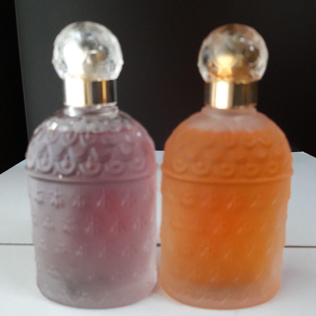 Guerlain アンソレンス & ランスタンド 100 ml　2 本セット