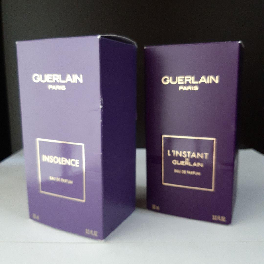 Guerlain アンソレンス & ランスタンド 100 ml　2 本セット