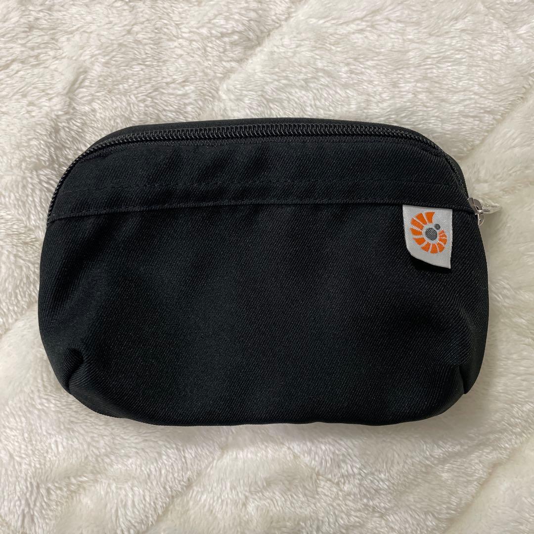 エルゴベビー OMNI Breeze 抱っこ紐 オニキスブラック