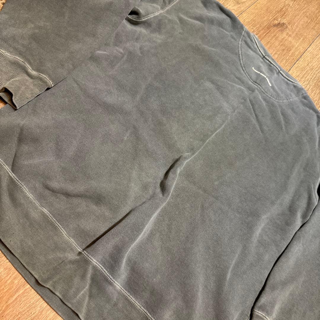 m*y様 RHD PLAYBOY ロゴ スウェット SIZE L