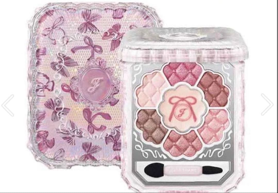 ジルスチュアート　2025年　クリスマスコフレ　新品、未開封