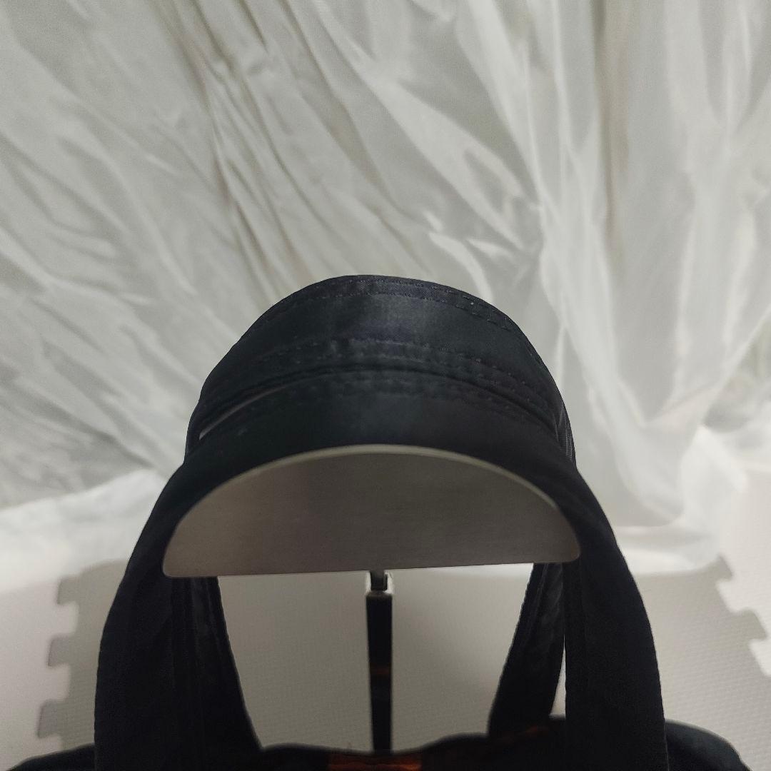 極美品 ポーター タンカー ミニ　ボストン ドラムバッグ PORTER