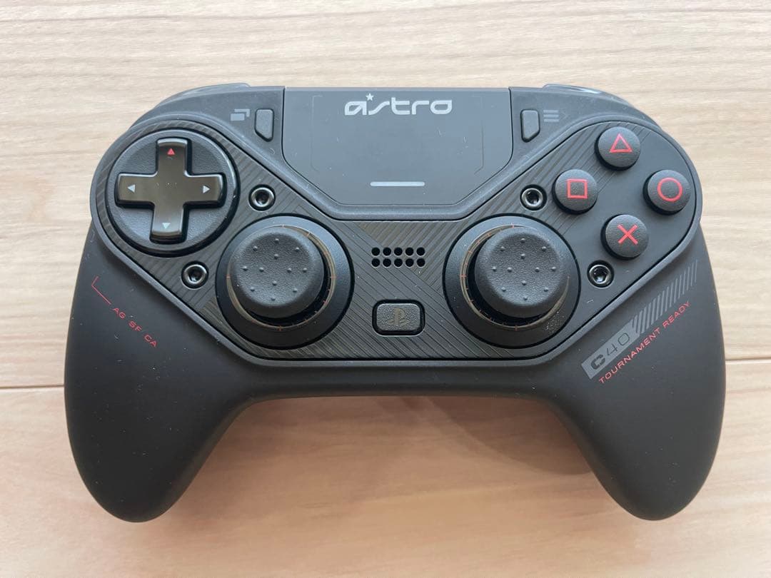 アストロ　C40 コントローラー　astro ②