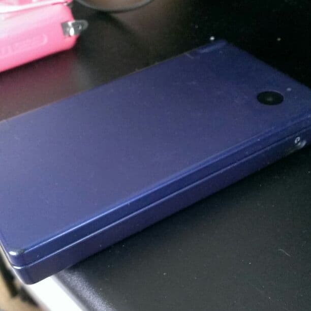 DSi 中古