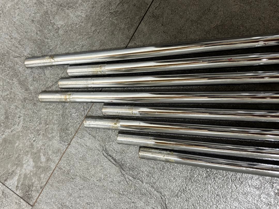 NS Pro modus3 tour105 8本セット フレックスS