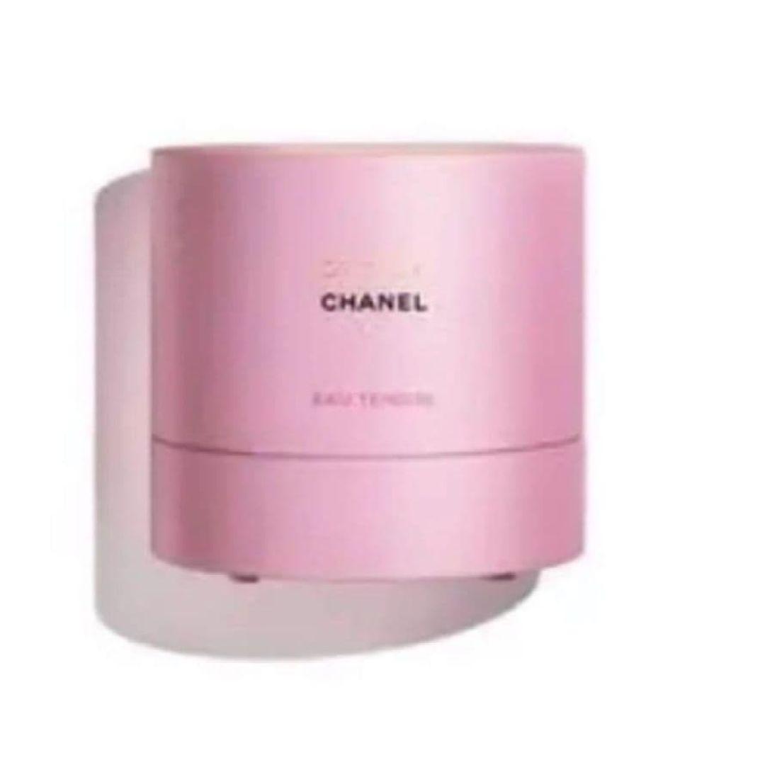 新品 CHANELチャンスオータンドゥルオードゥパルファムミュージックボックス