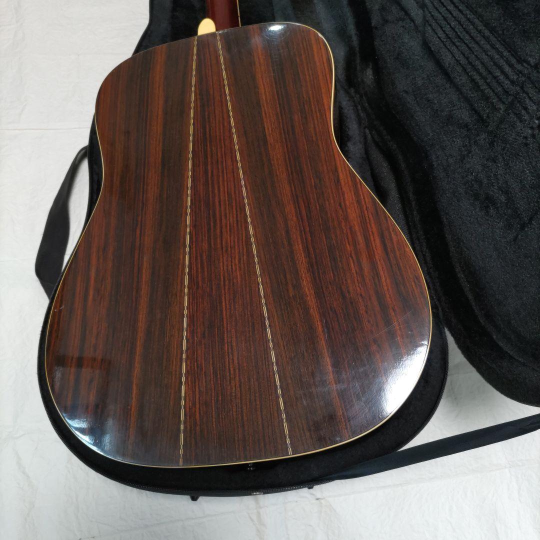 fg-401b yamaha ギター　ヤマハ　FG-401Ｂ 中古