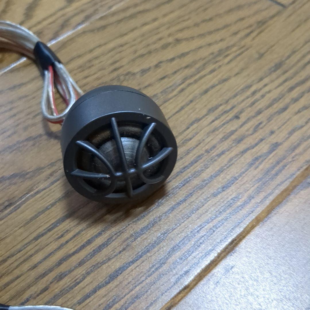 ま*ん様 DLS RS6N スピーカー 80W 4Ω