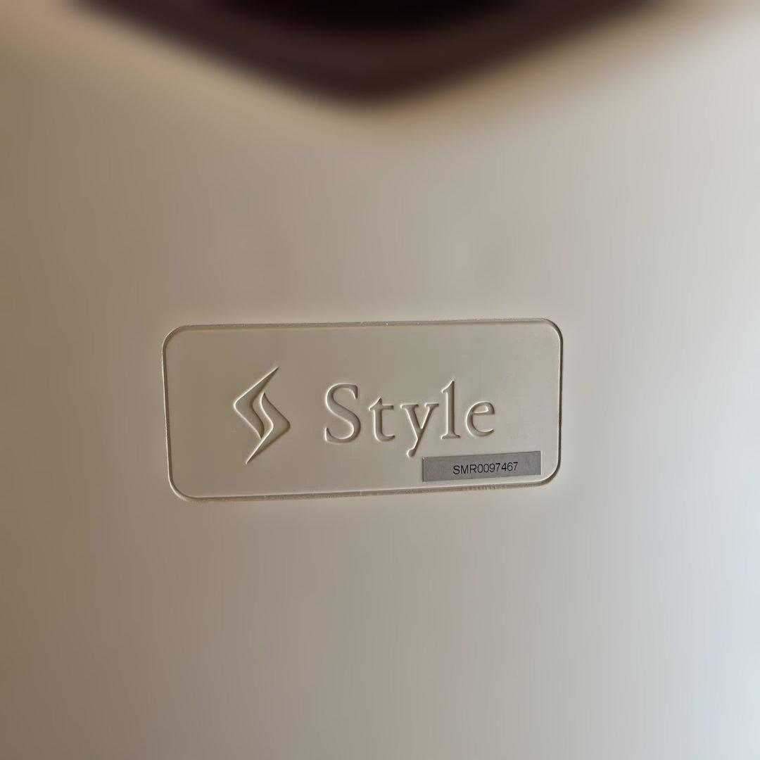 【美品】MTG スタイルプレミアム　ブラウン　矯正 （2個セット）