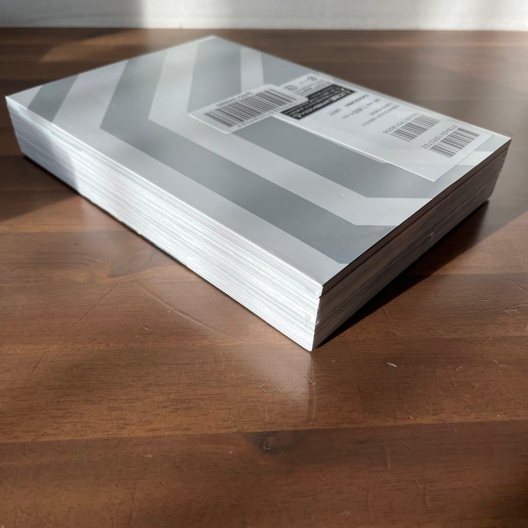 【愛蔵版】新世紀エヴァンゲリオン　全7巻完結セット【新品未開封品有】