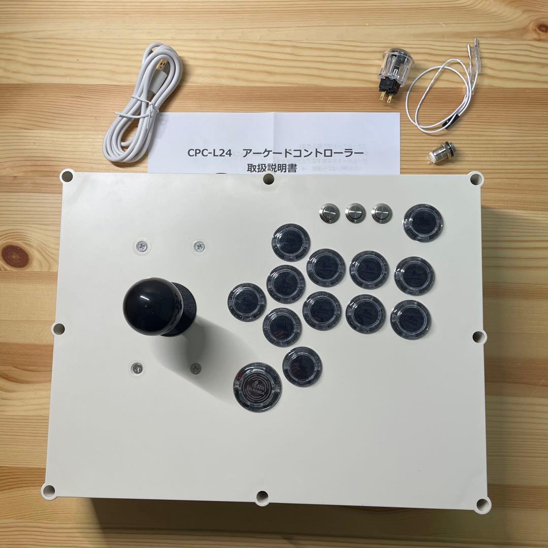 【CPC-L24】タチバナ様