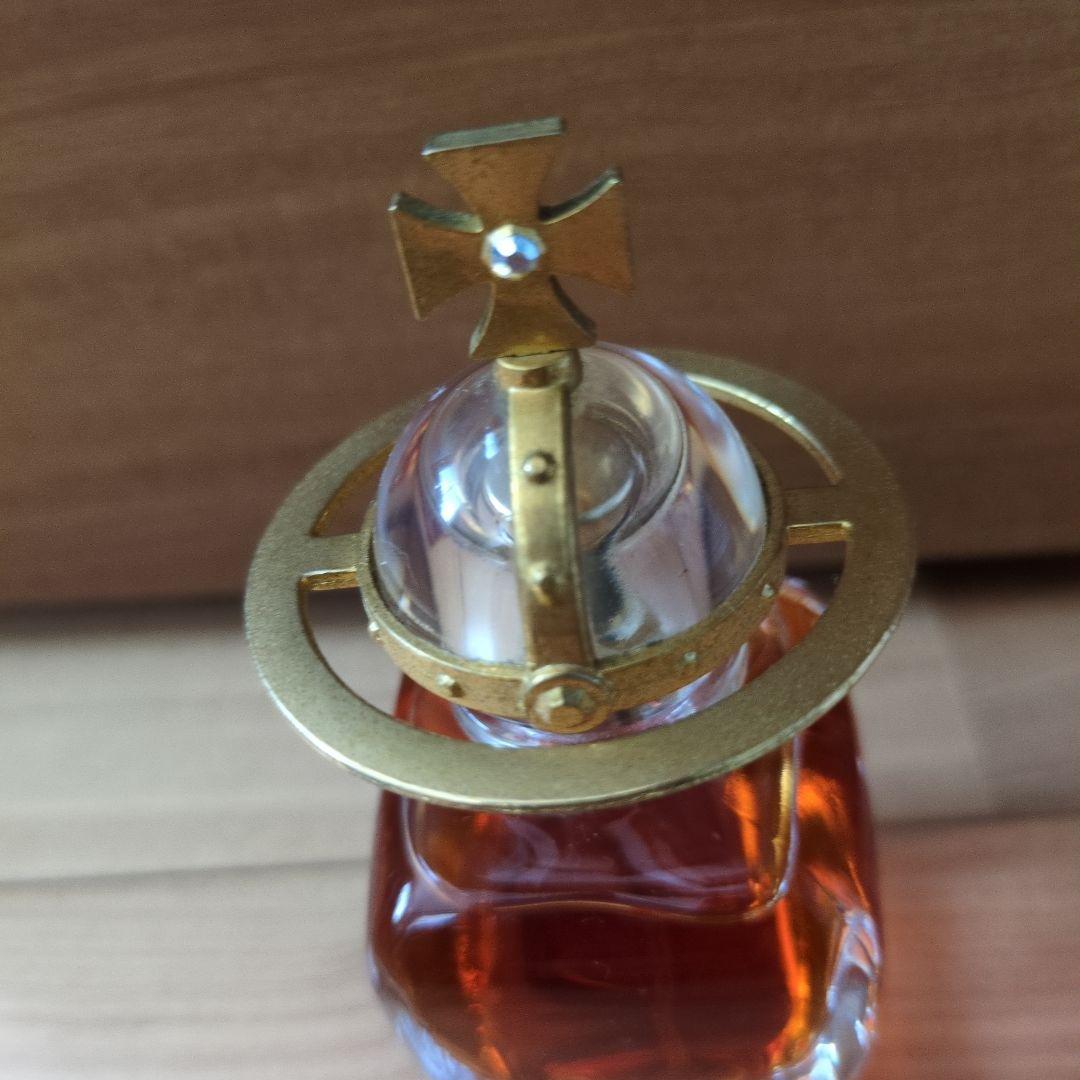 Vivienne Westwood Boudoir 30ml 香水 廃盤