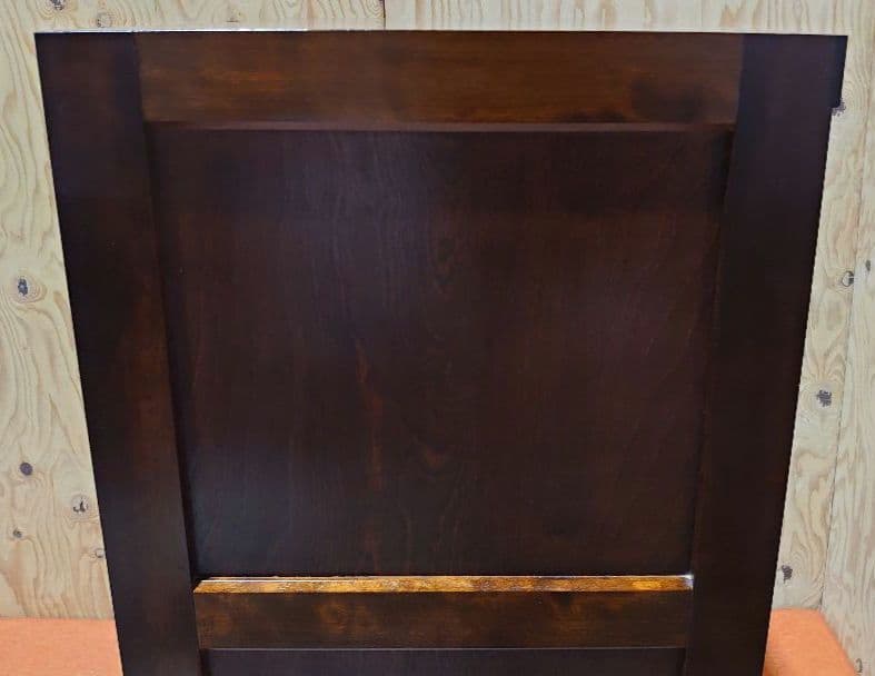 【一生物】松本民芸家具 ミズメザクラ 高山式整理箪笥(参考定価¥318,000）