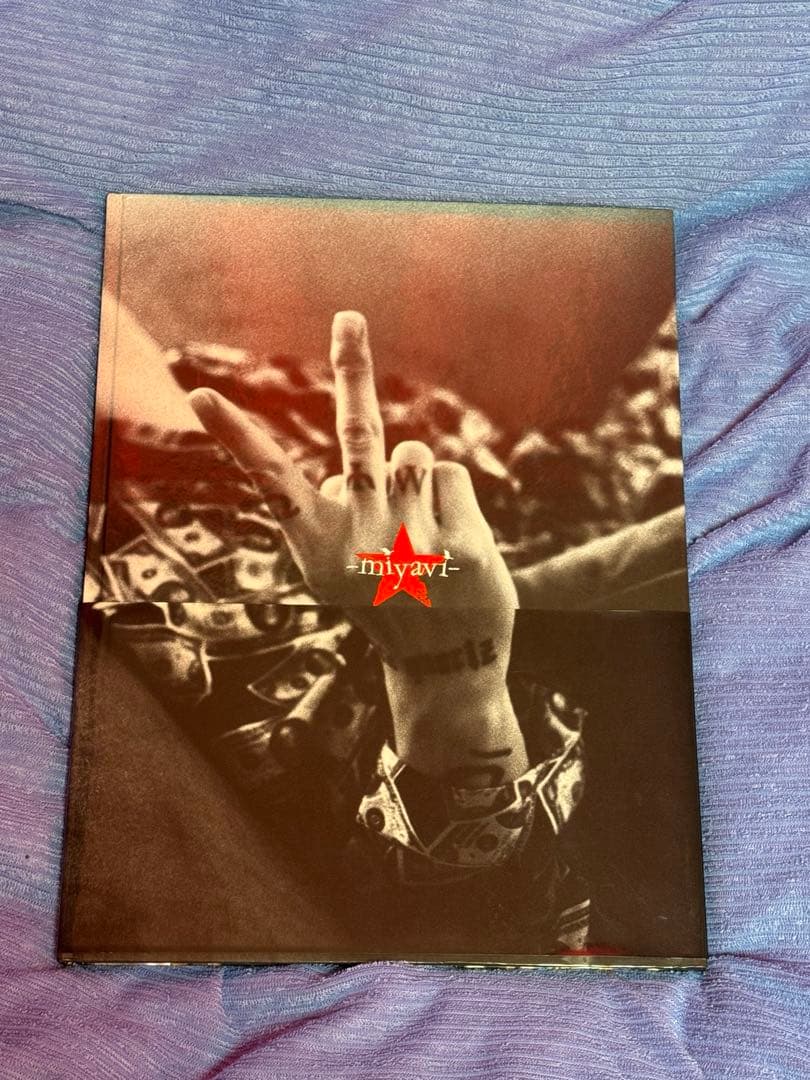 雅-miyavi-セット