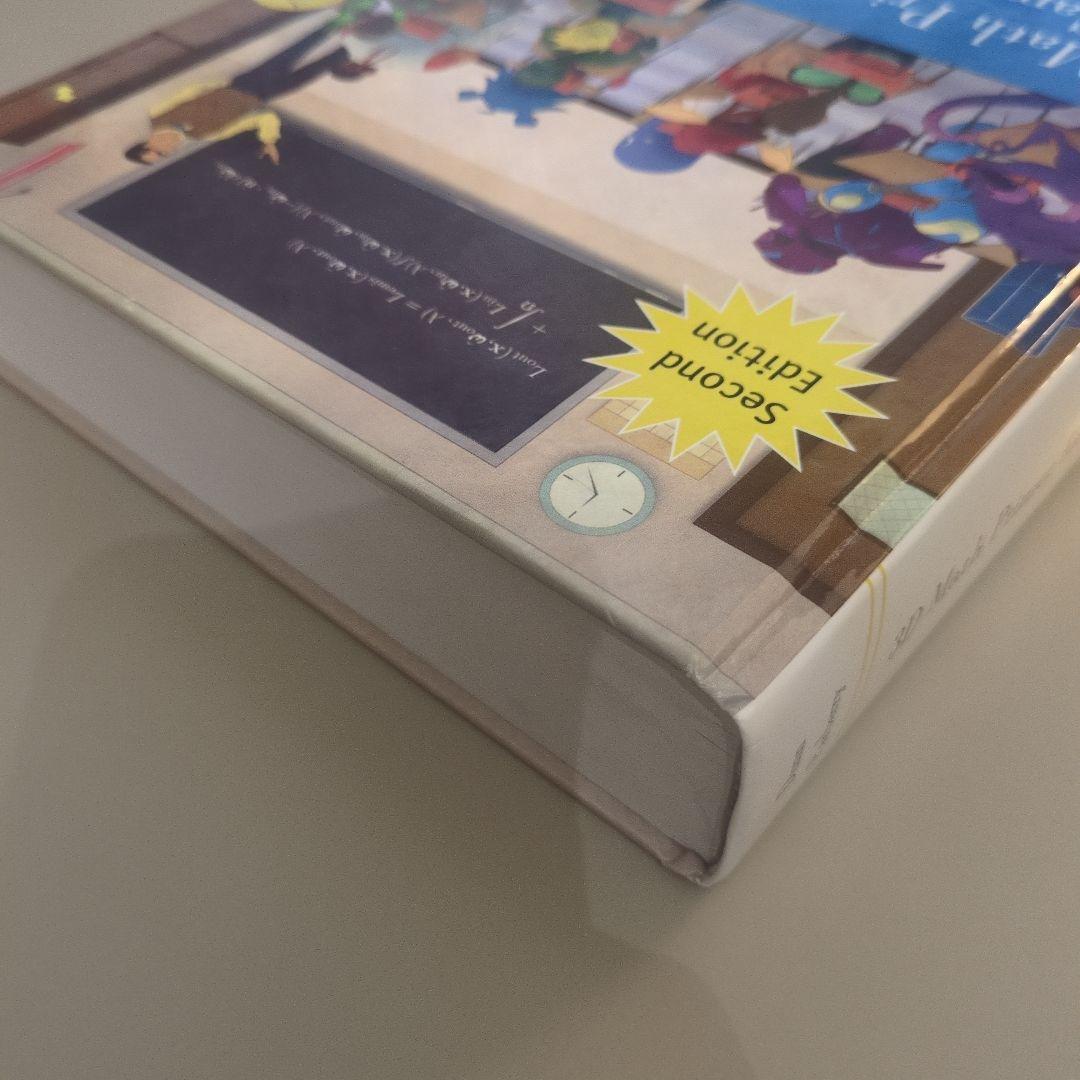 洋書 3D Math Primer for Graphics and Game Dev