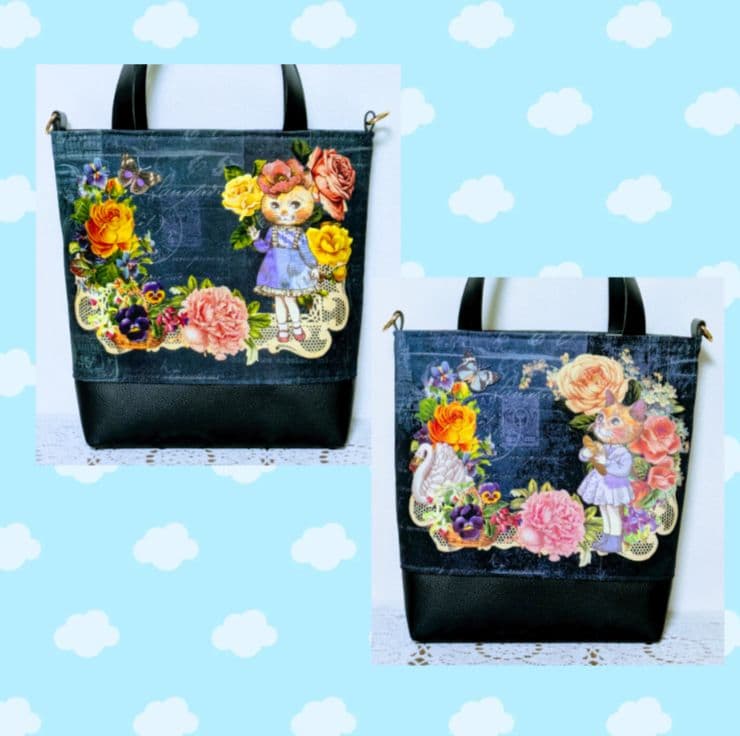 ♡ニーナ様♡専用　✿ジョリーフルール✿　6点おまとめ