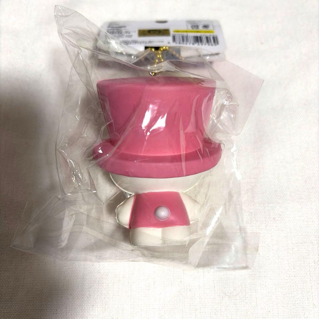 希少！！ONEPIECE✖️Hello kittyやわらかマスコット