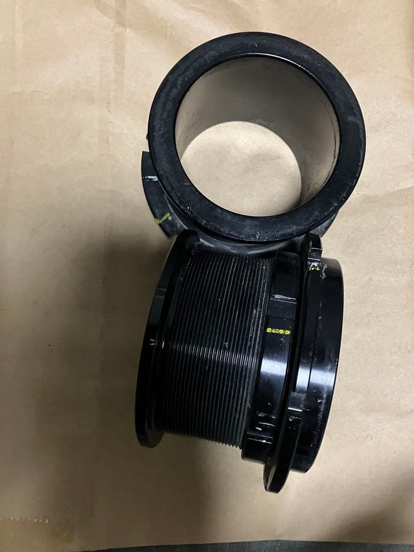 ナビック　リアアジャスター　ha23アルト