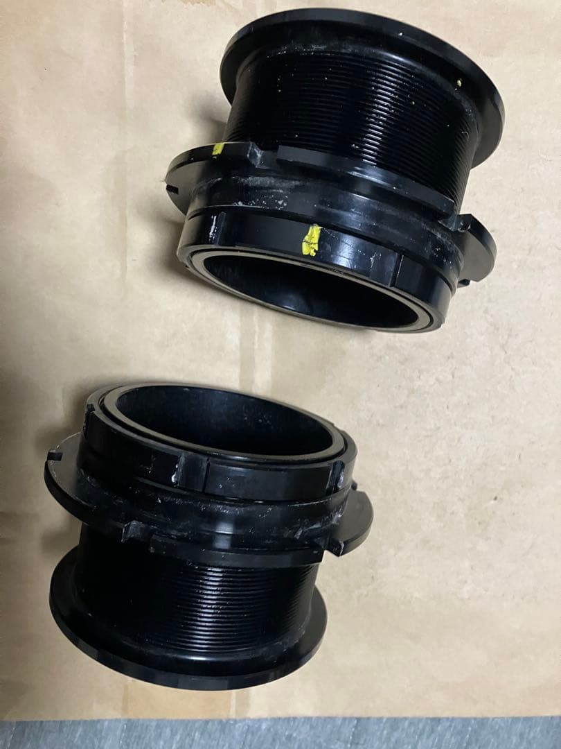 ナビック　リアアジャスター　ha23アルト