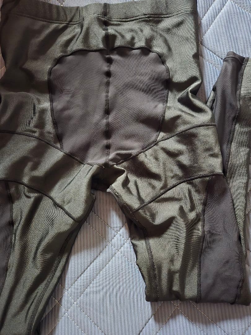 グラントイーワンズ　ビビ　ファットバーン