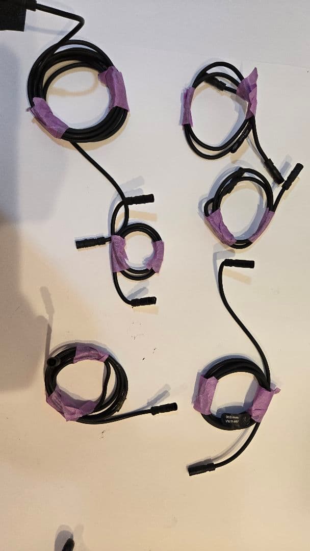 【くらこうきん専用】SHIMANO di2 6870＆8050MIXセット