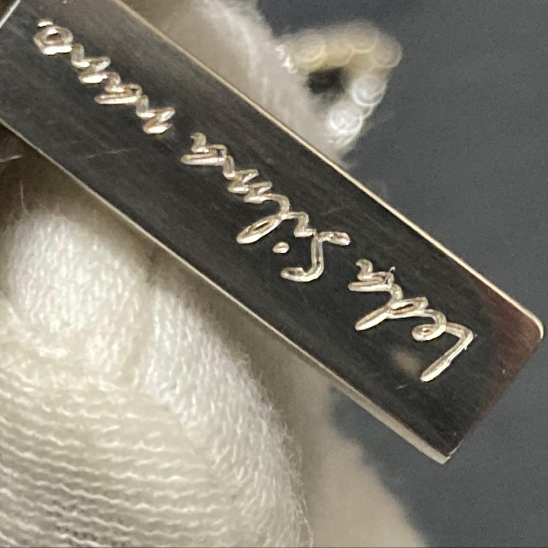 レダシルマのジュエリーコレクション レダシルマ　ナノ インゴットネックレス レダ