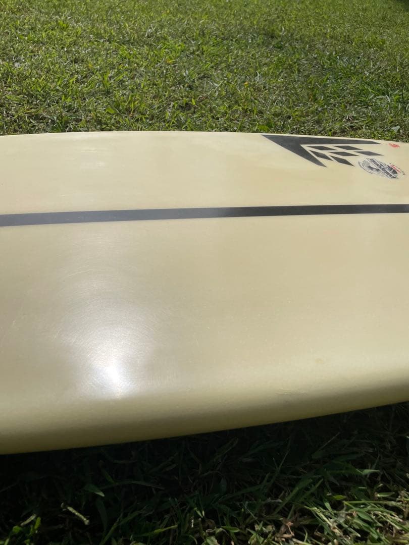 サーフィン・ボディボード FireWire piston 5'5'' LFT