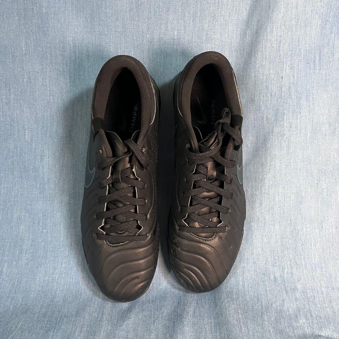 ナイキ ティエンポ レジェンド 10 PRO TF 26cm サッカートレシュー