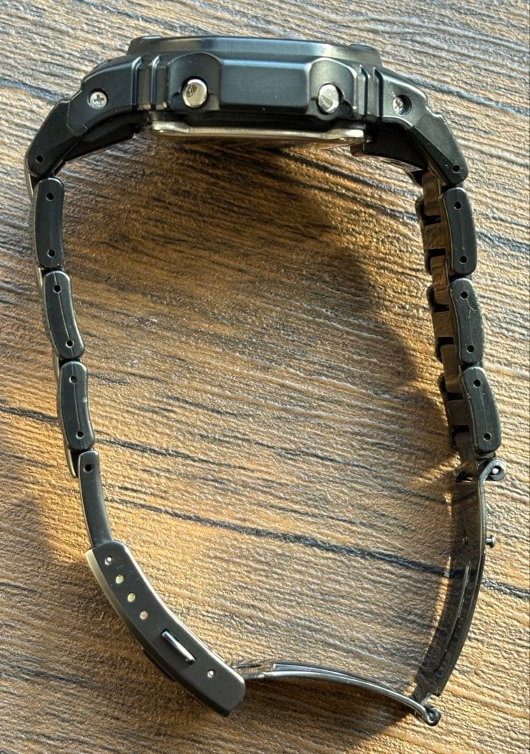 ゆうさん専用　G-SHOCK GW-5600BCJ-1JF 電波ソーラー