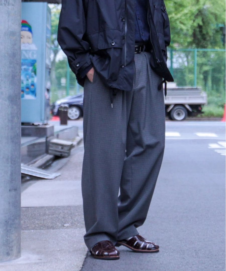 美品 エゴトリッピング TAPERTECH 29インチ