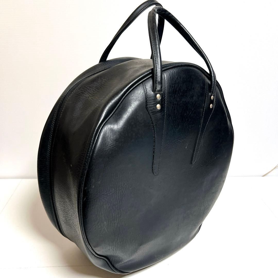 【美品】　岡田屋布施 台座　平太鼓 40cm×15cm バチ付き　和太鼓　打楽器