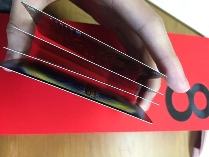 ニコルボーラス