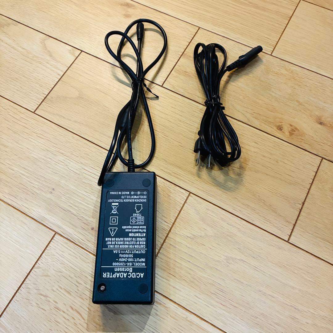 希少 デノン MCX8000 DJ コントローラー ソフトケース付属