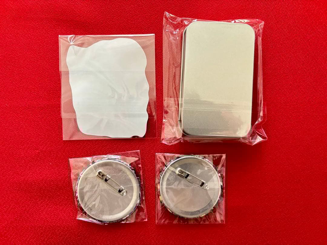 C104 コミケ 夏コミ ufotable 鬼滅の刃 冨岡義勇 色紙他 計9点