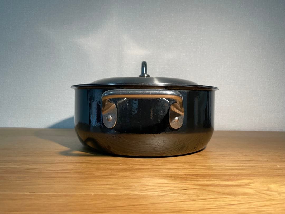 0176 [ドイツ製]silit silargan / シラルガン 鍋