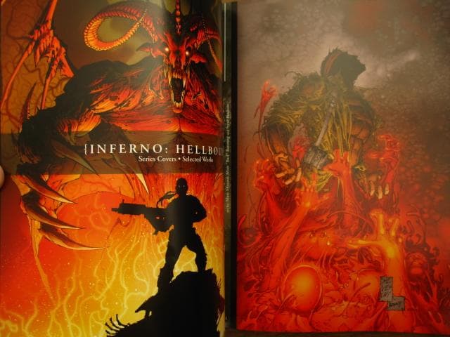 The Art of Top Cow　トップ・カウ