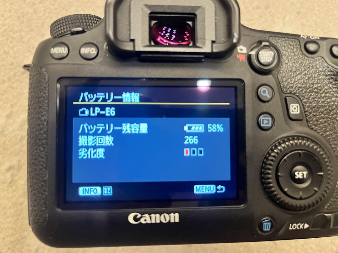 eos 6d(レンズ ef50mm STMが必要な方は購入前に言ってください)