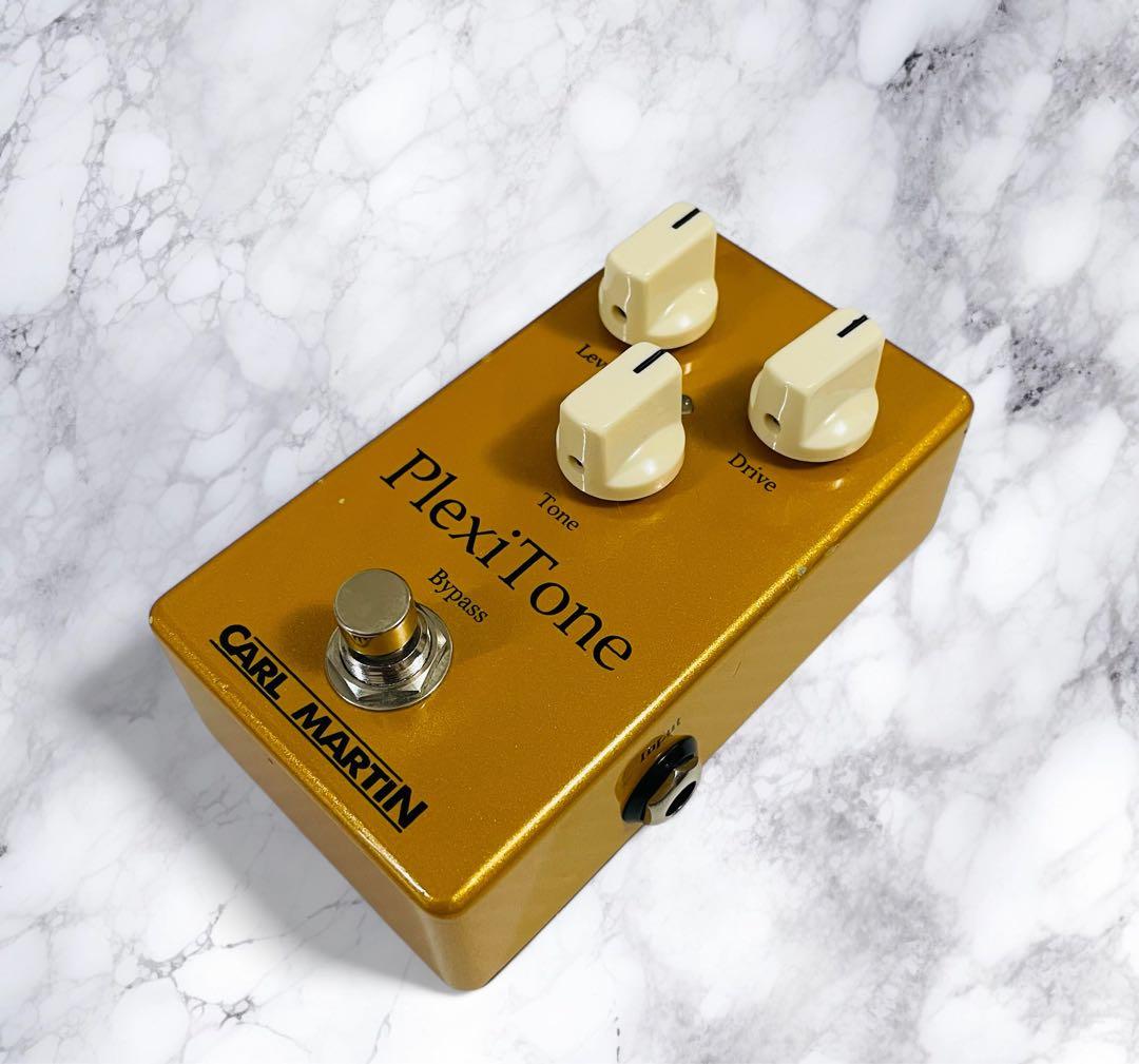 ギター CARL MARTIN PLEXITONE SINGLE CHANNEL