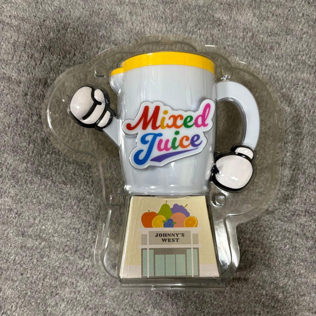 WEST. グッズまとめ売り