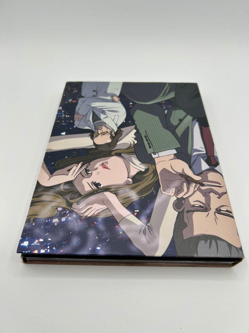 ウィッチハンターロビン DVD-BOX〈初回限定生産・7枚組〉