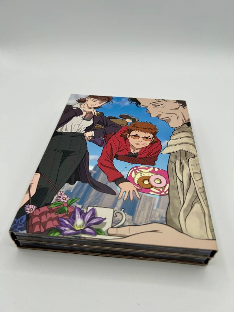 ウィッチハンターロビン DVD-BOX〈初回限定生産・7枚組〉