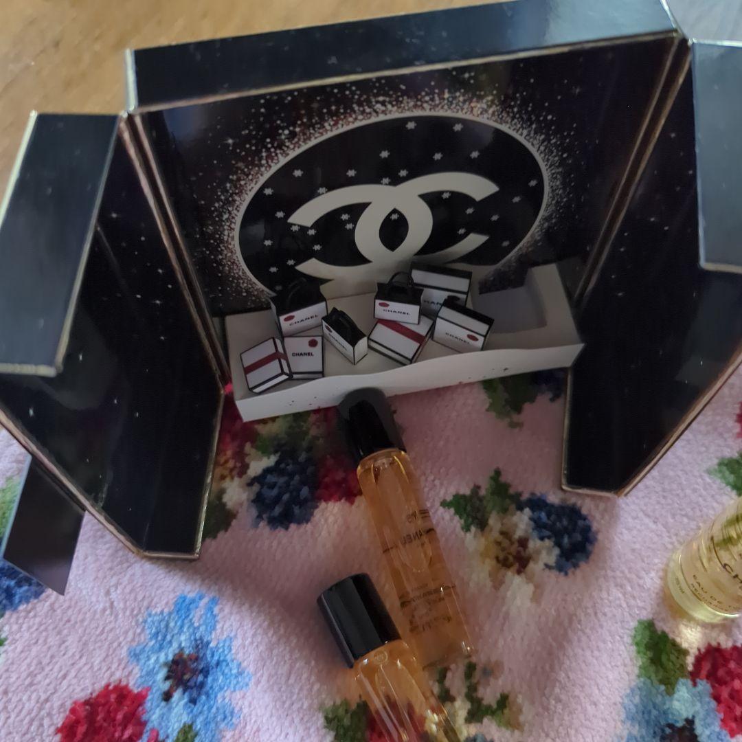 Chanel 香水まとめ売り