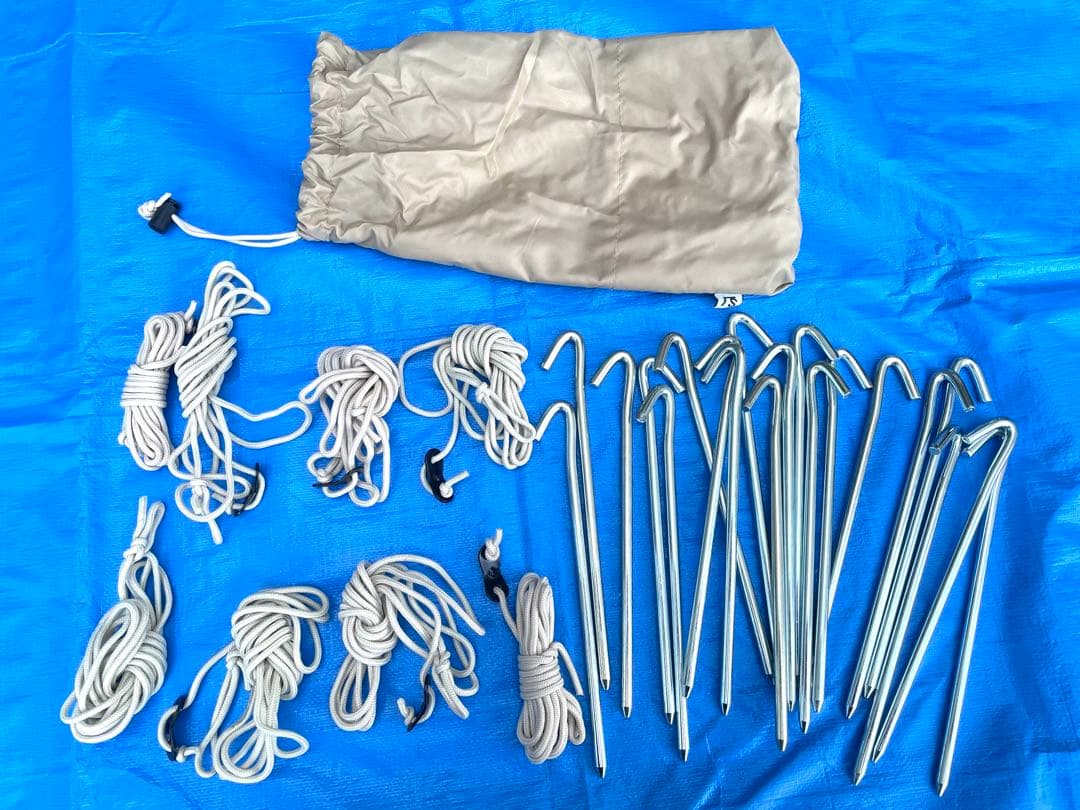 スカイパイロット TC ライトベージュ サバティカル SABBATICAL