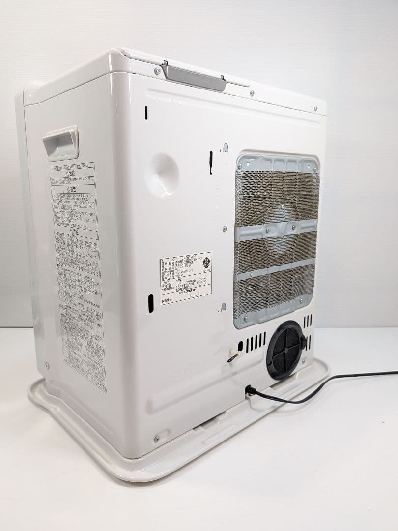 P832 【2019年製】CORONA コロナ 石油ファンヒーター FH-VX
