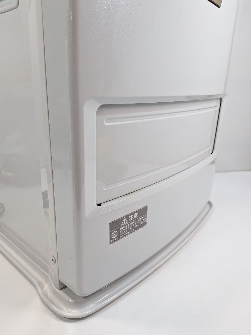 P832 【2019年製】CORONA コロナ 石油ファンヒーター FH-VX