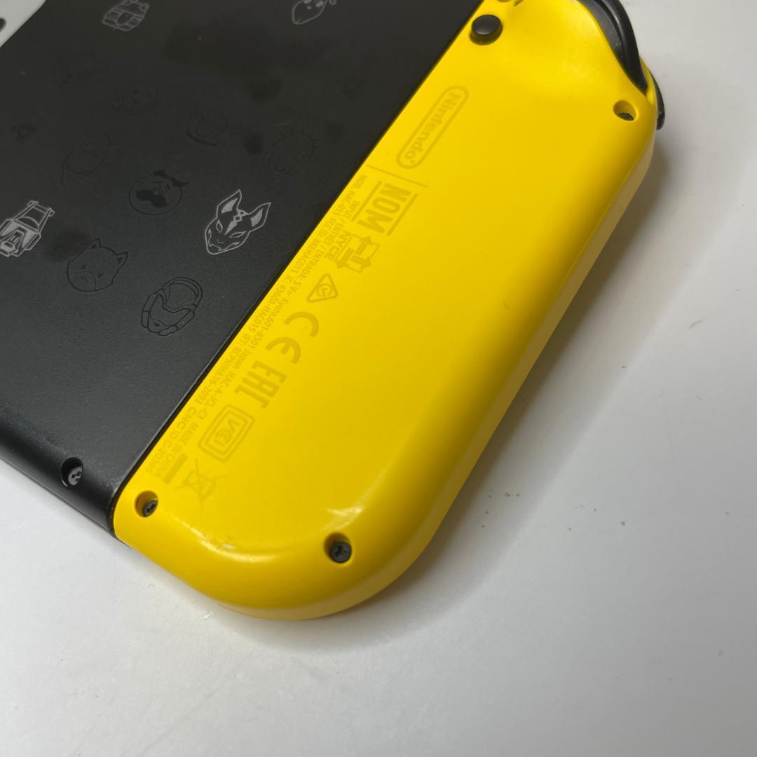 任天堂 Nintendo Switch フォートナイトSpecialセット 本体