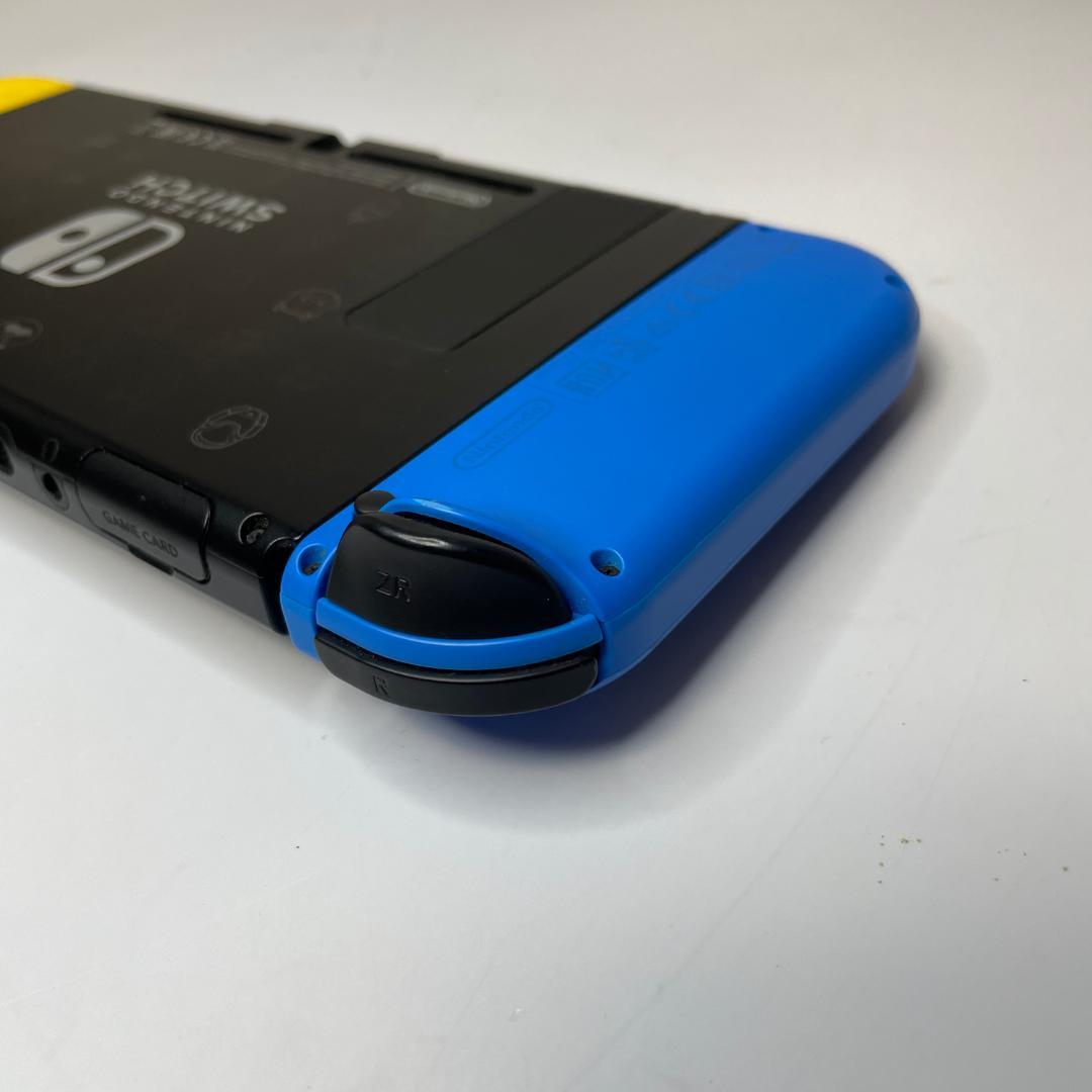 任天堂 Nintendo Switch フォートナイトSpecialセット 本体