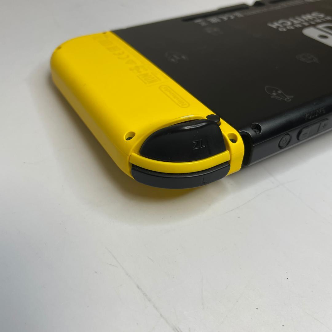 任天堂 Nintendo Switch フォートナイトSpecialセット 本体