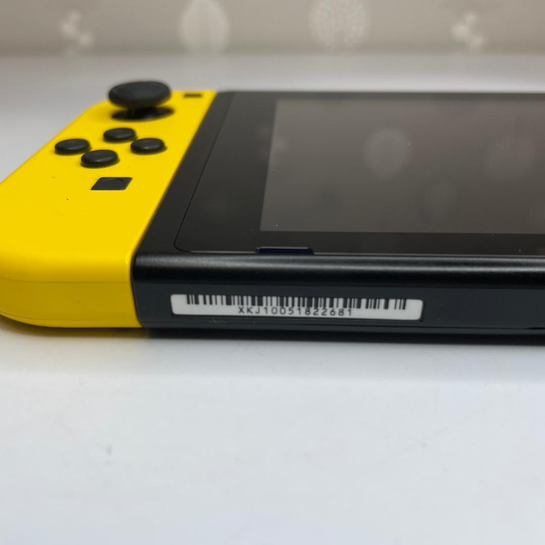 任天堂 Nintendo Switch フォートナイトSpecialセット 本体